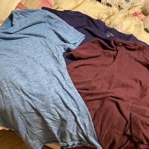 T-shirt bundle